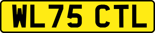 WL75CTL