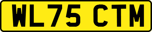 WL75CTM