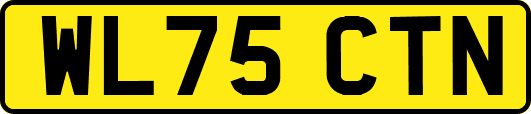 WL75CTN