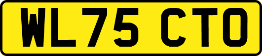 WL75CTO