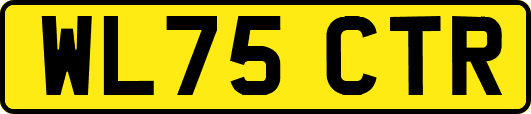 WL75CTR