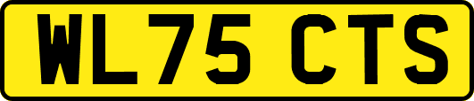 WL75CTS