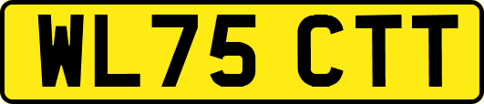 WL75CTT