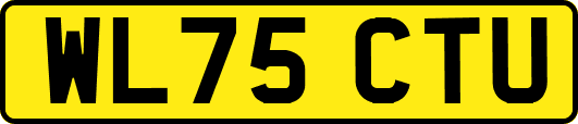 WL75CTU