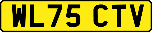 WL75CTV