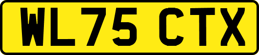 WL75CTX