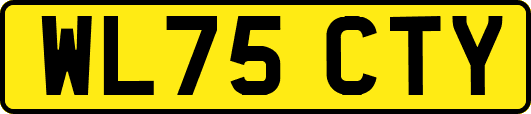 WL75CTY