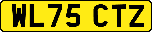 WL75CTZ