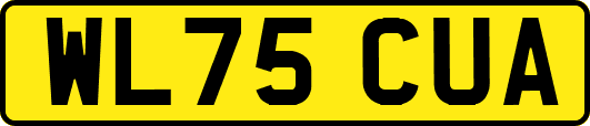 WL75CUA