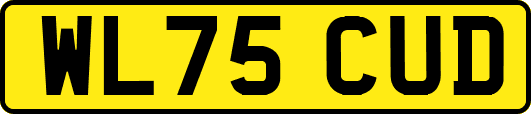 WL75CUD