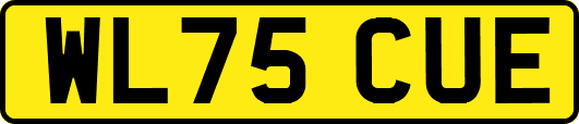 WL75CUE