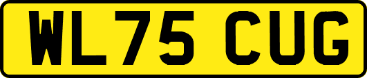 WL75CUG