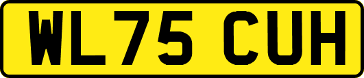 WL75CUH