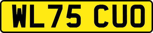 WL75CUO