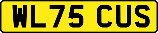 WL75CUS