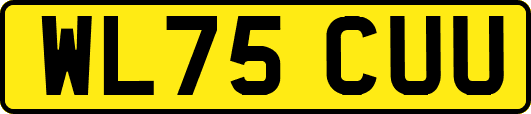 WL75CUU