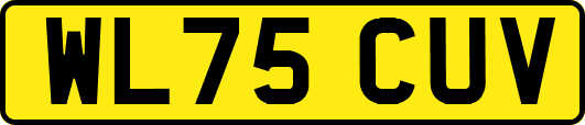 WL75CUV