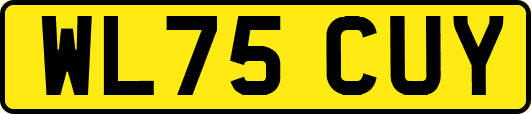 WL75CUY