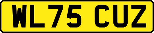 WL75CUZ