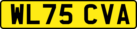 WL75CVA