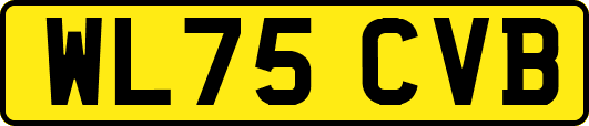 WL75CVB