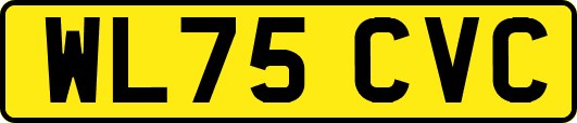 WL75CVC