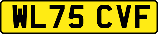 WL75CVF