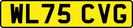 WL75CVG