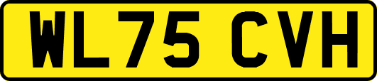 WL75CVH