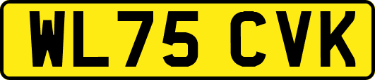 WL75CVK