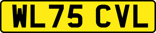 WL75CVL