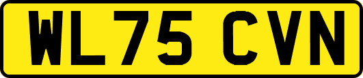 WL75CVN