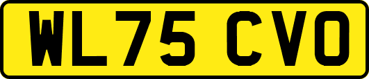 WL75CVO