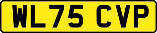 WL75CVP