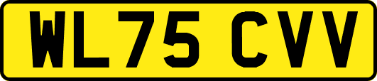 WL75CVV