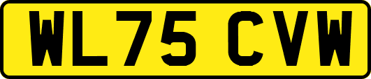 WL75CVW