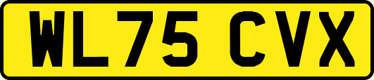 WL75CVX