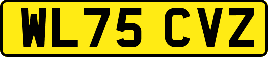 WL75CVZ