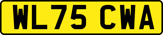 WL75CWA