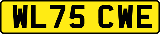 WL75CWE