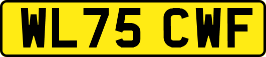 WL75CWF