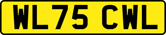 WL75CWL