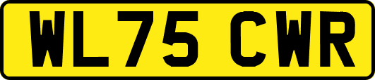 WL75CWR