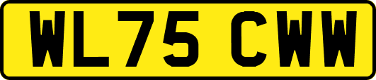 WL75CWW