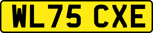 WL75CXE