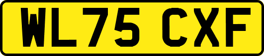WL75CXF
