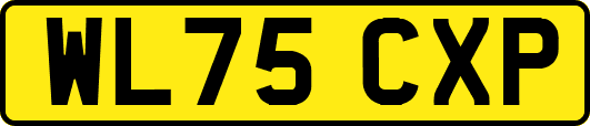 WL75CXP