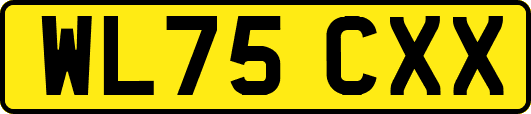 WL75CXX