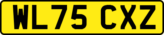 WL75CXZ