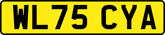WL75CYA